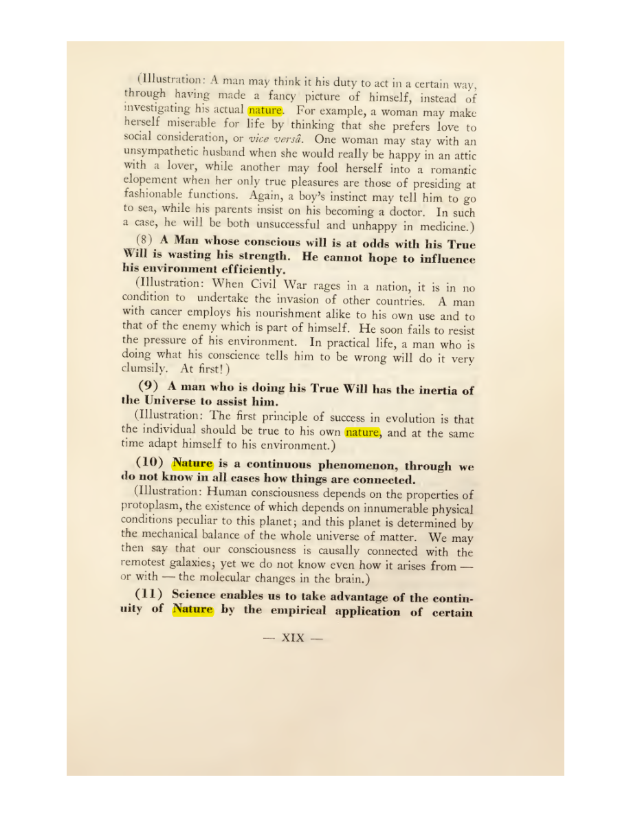 Original scan of Magick in Theory and Practice (Section 1), PDF page 21
