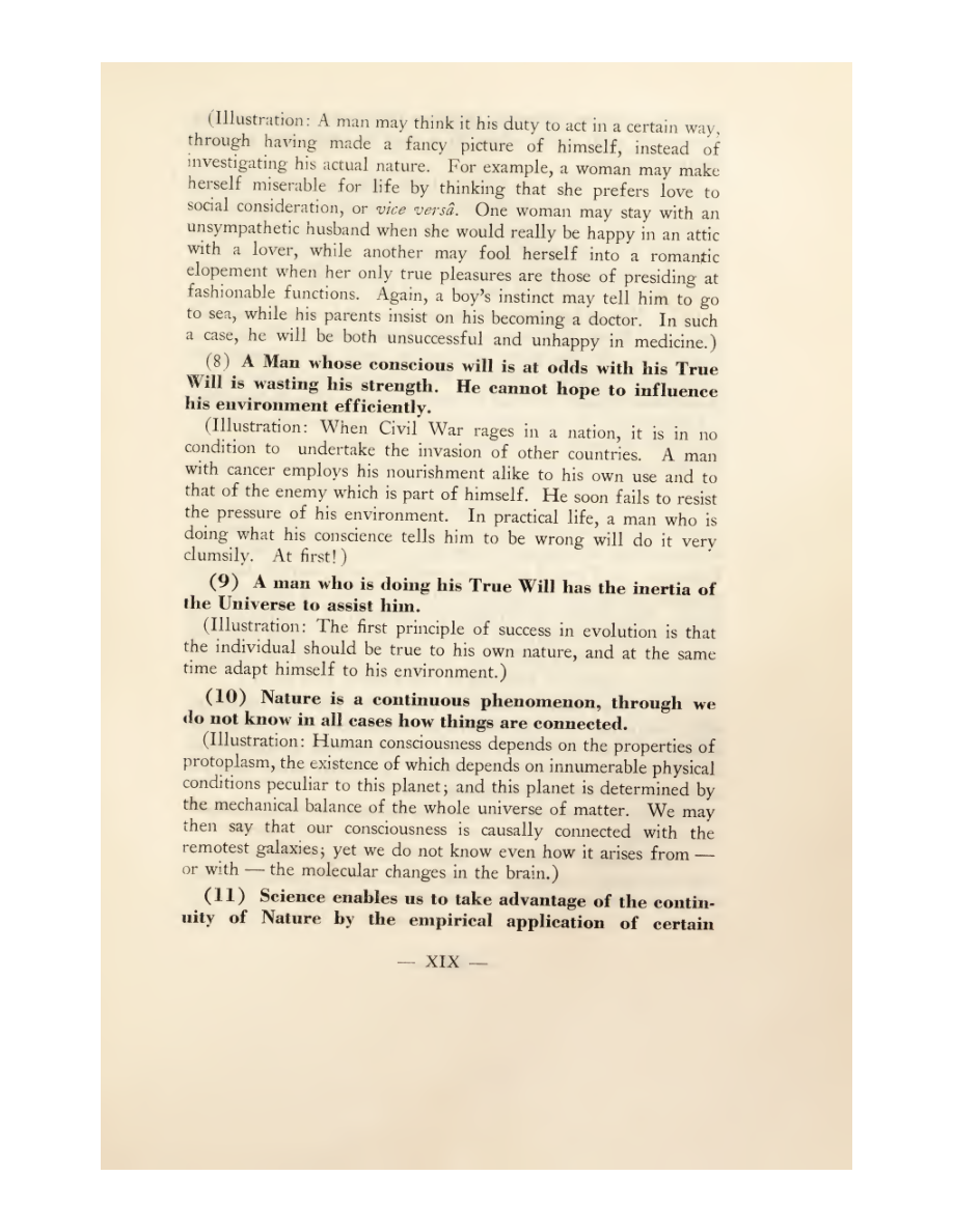 Original scan of Magick in Theory and Practice (Section 1), PDF page 21
