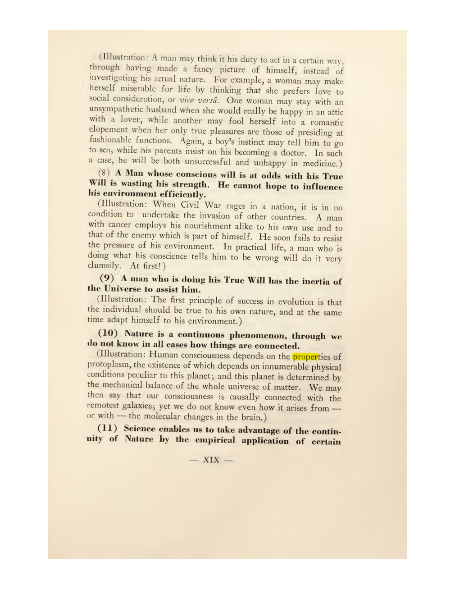 Original scan of Magick in Theory and Practice (Section 1), PDF page 21