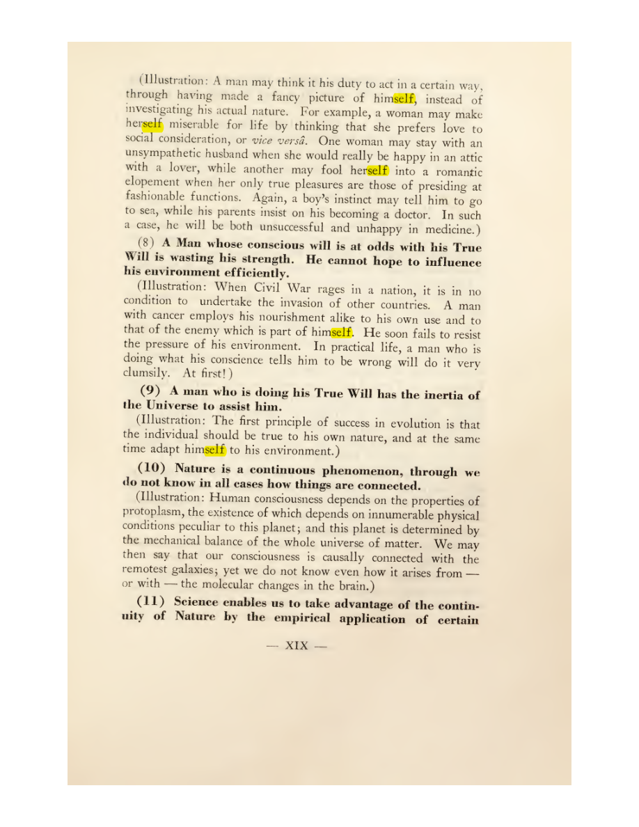 Original scan of Magick in Theory and Practice (Section 1), PDF page 21