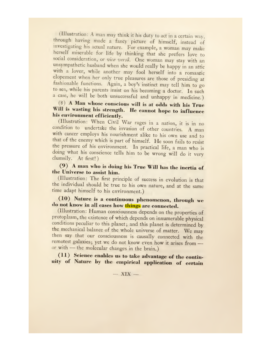 Original scan of Magick in Theory and Practice (Section 1), PDF page 21