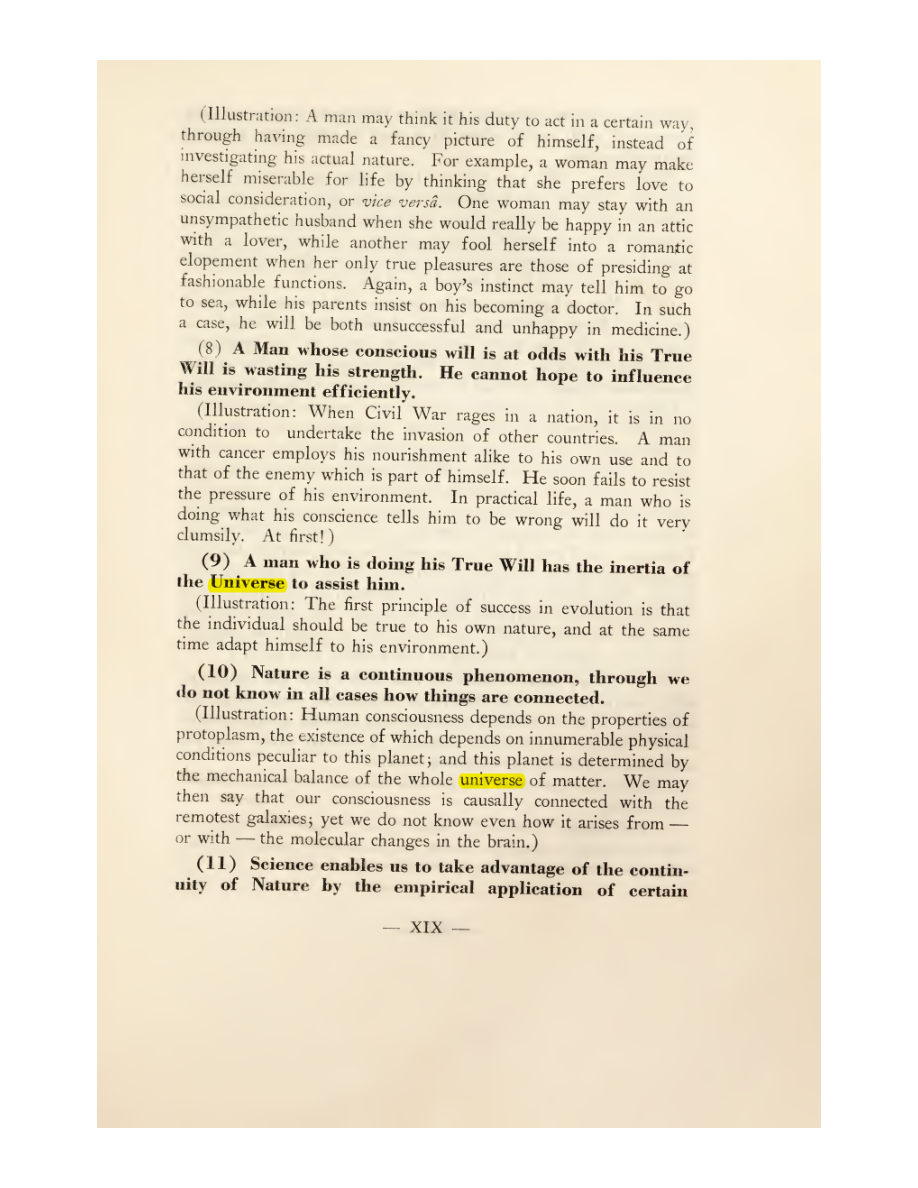 Original scan of Magick in Theory and Practice (Section 1), PDF page 21