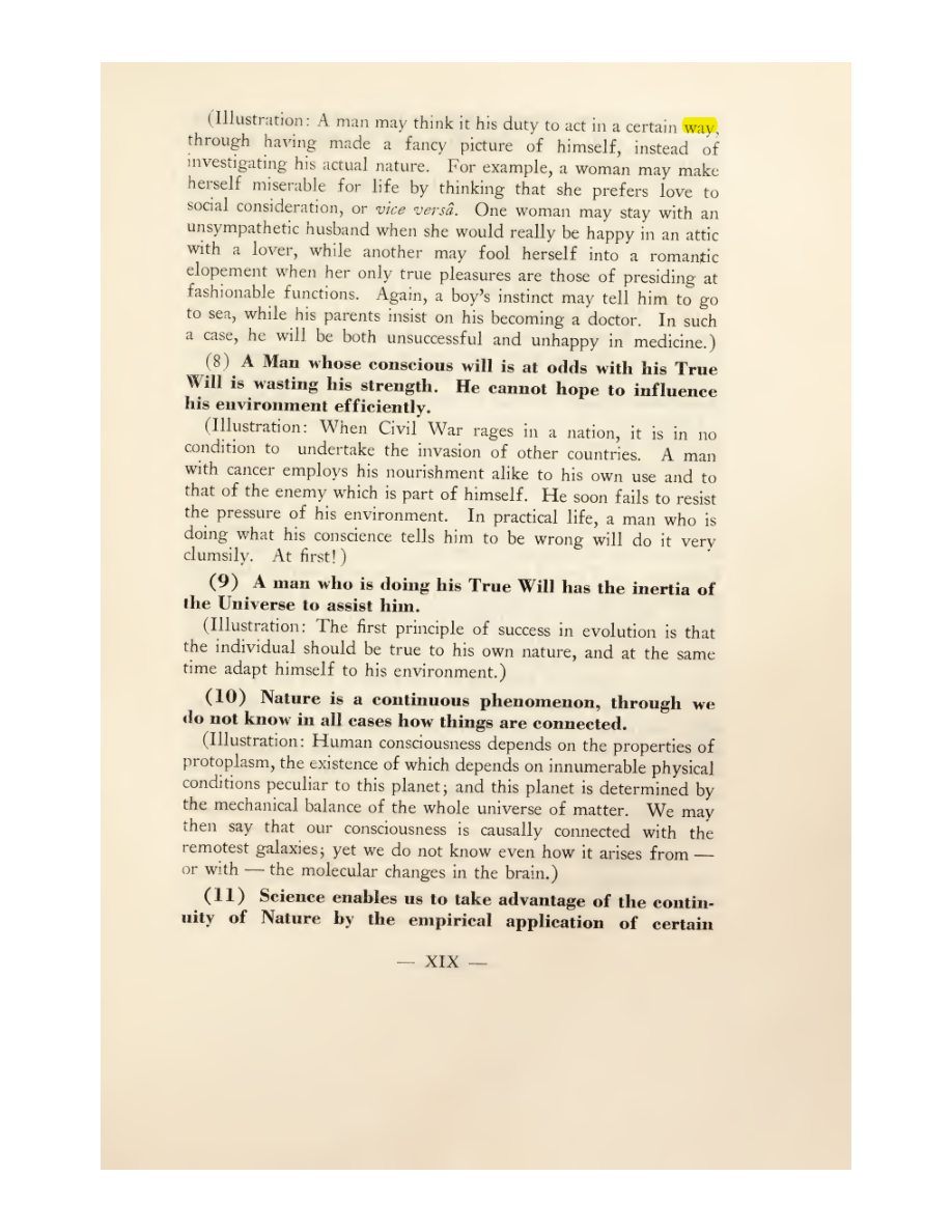 Original scan of Magick in Theory and Practice (Section 1), PDF page 21
