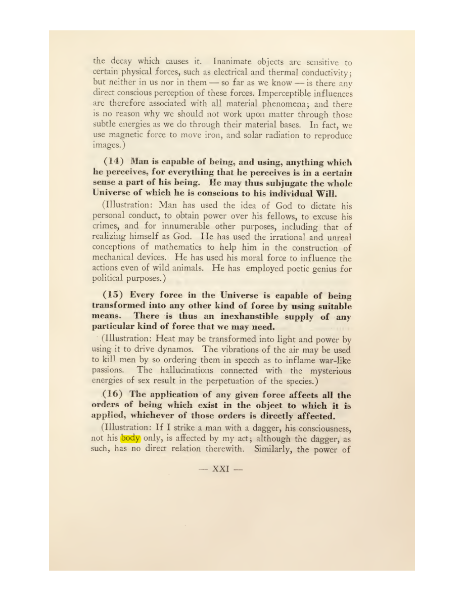 Original scan of Magick in Theory and Practice (Section 1), PDF page 23