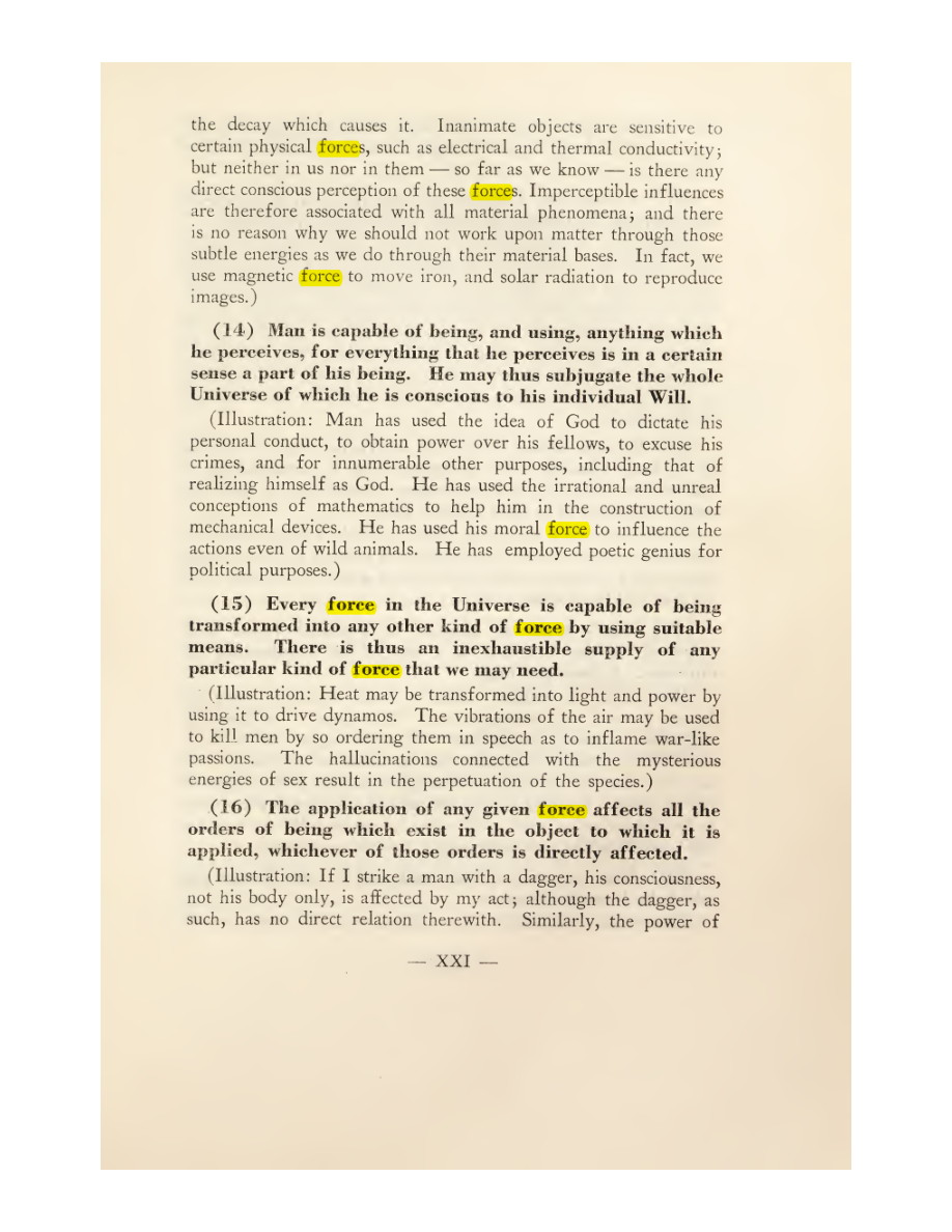 Original scan of Magick in Theory and Practice (Section 1), PDF page 23