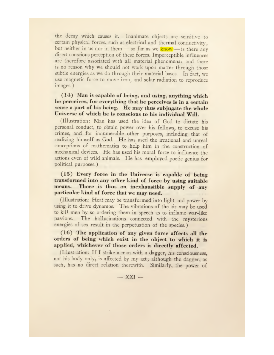 Original scan of Magick in Theory and Practice (Section 1), PDF page 23