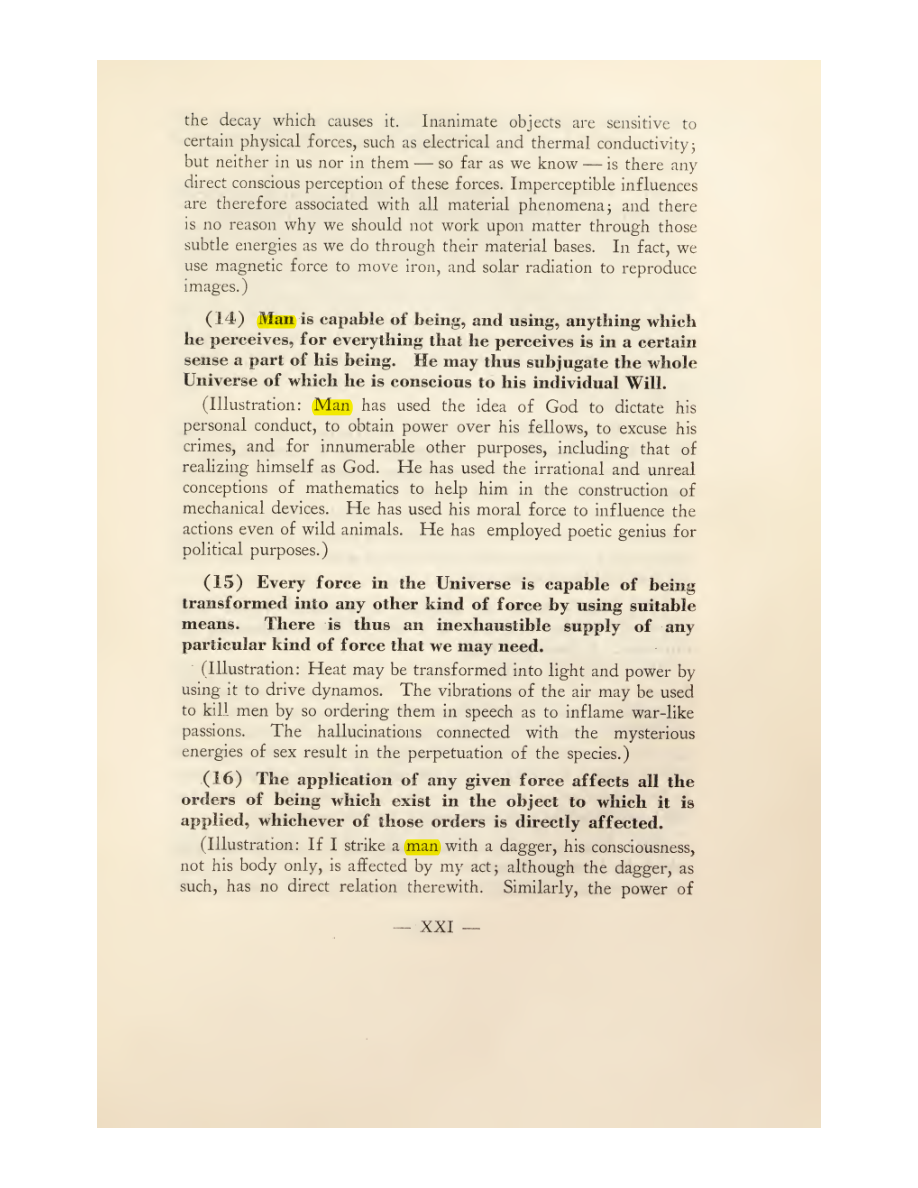 Original scan of Magick in Theory and Practice (Section 1), PDF page 23