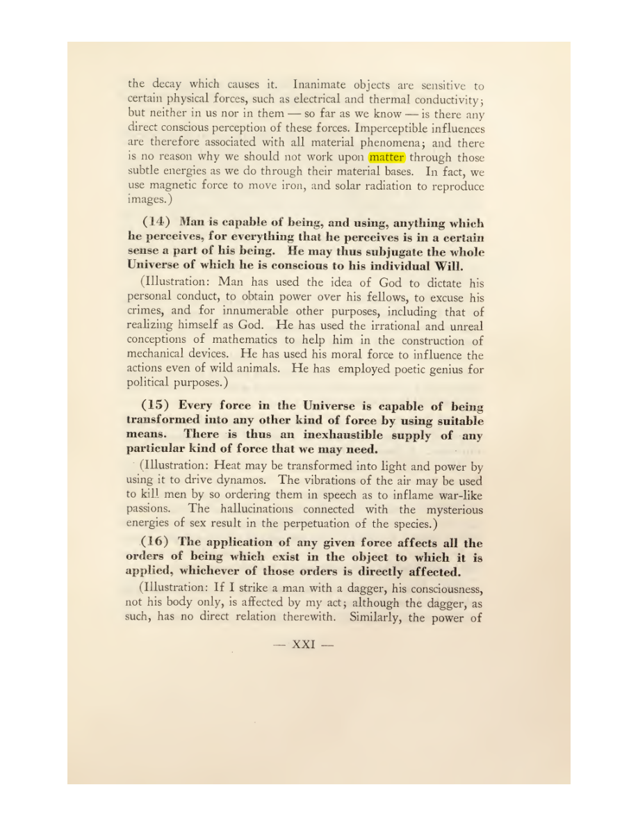 Original scan of Magick in Theory and Practice (Section 1), PDF page 23