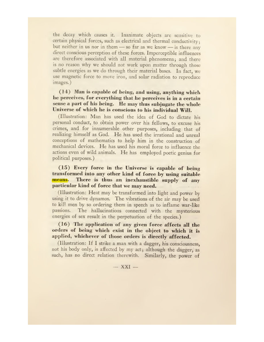 Original scan of Magick in Theory and Practice (Section 1), PDF page 23