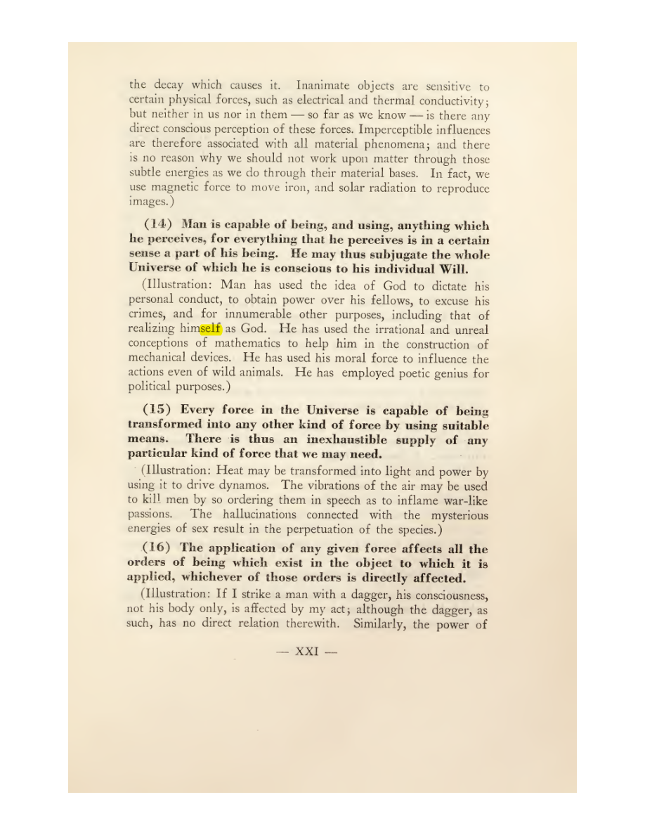 Original scan of Magick in Theory and Practice (Section 1), PDF page 23