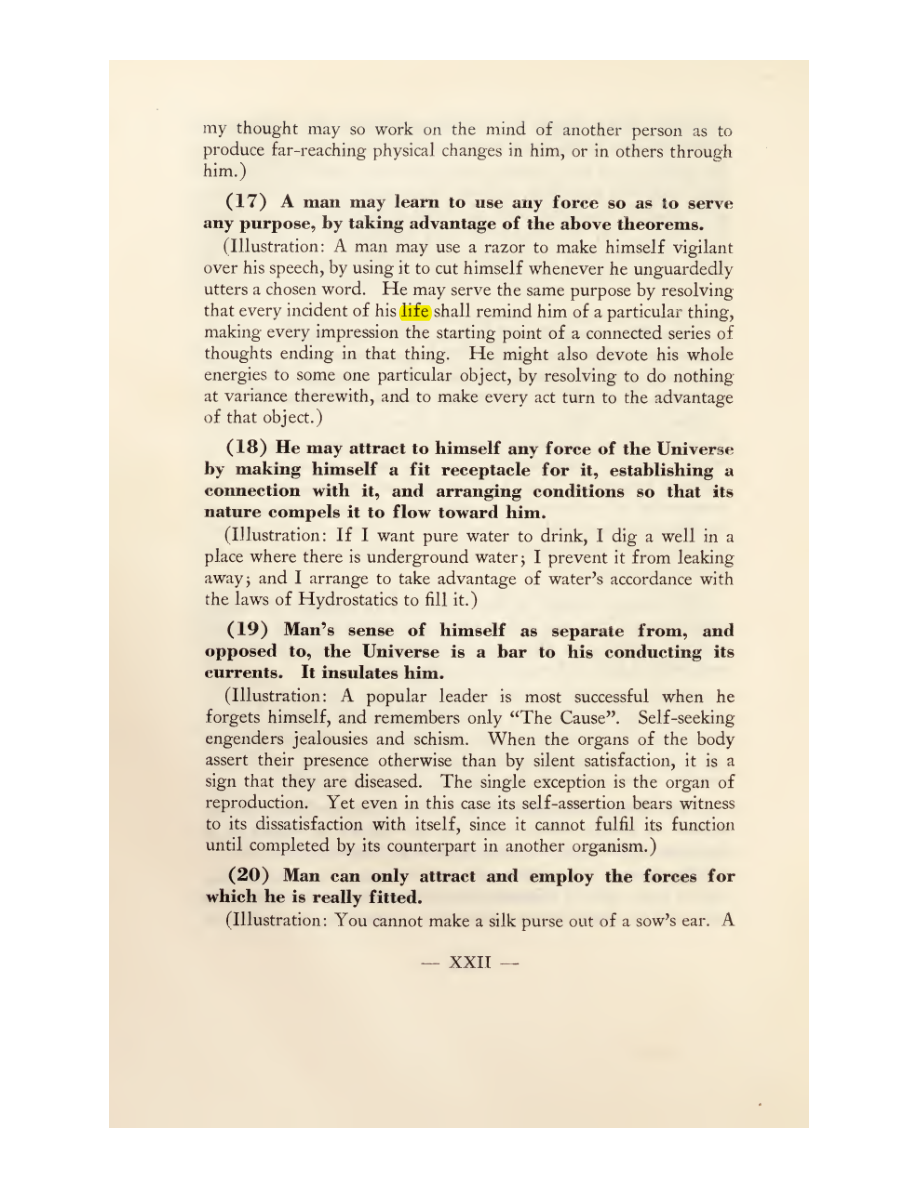 Original scan of Magick in Theory and Practice (Section 1), PDF page 24