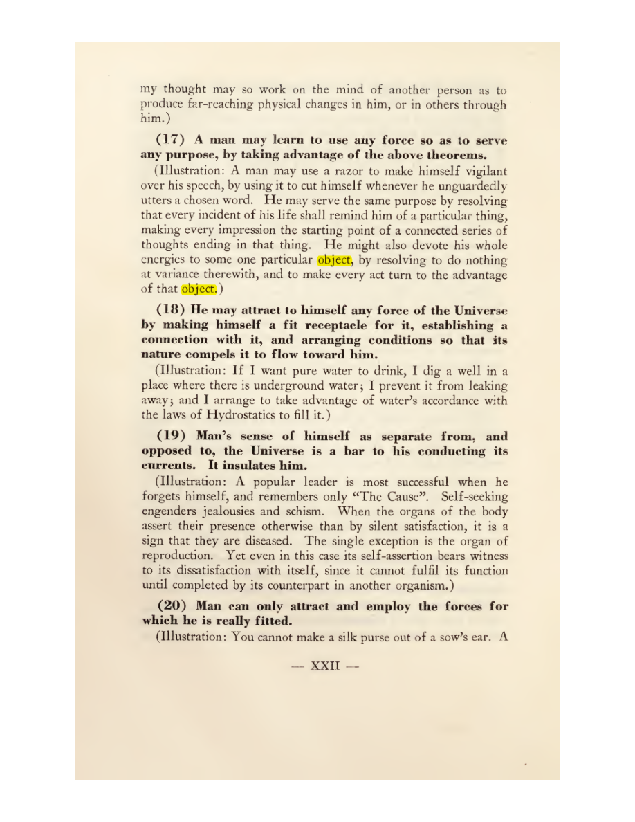 Original scan of Magick in Theory and Practice (Section 1), PDF page 24