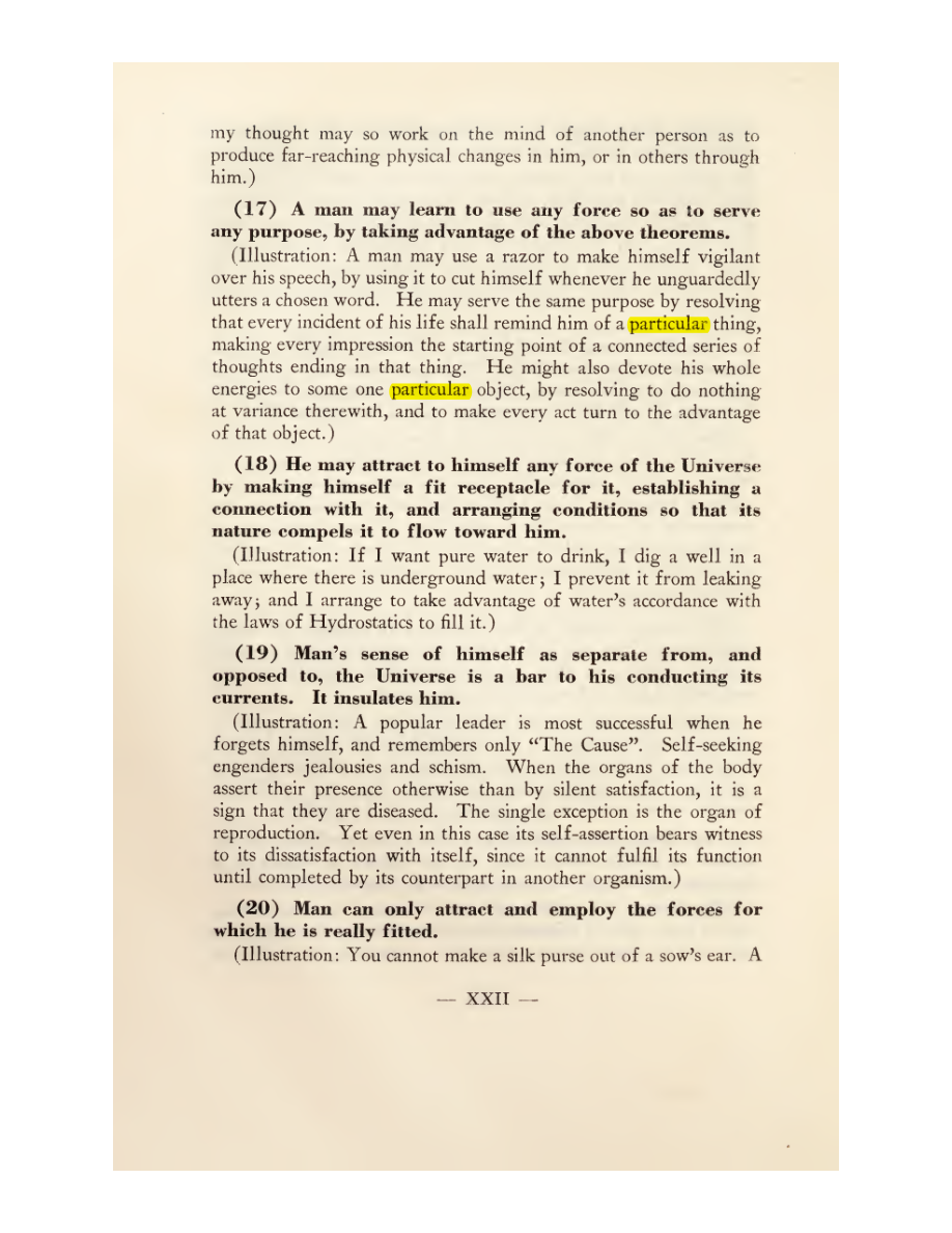 Original scan of Magick in Theory and Practice (Section 1), PDF page 24