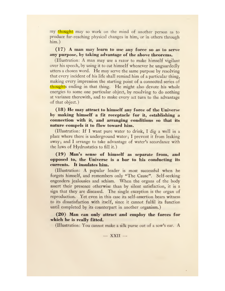 Original scan of Magick in Theory and Practice (Section 1), PDF page 24