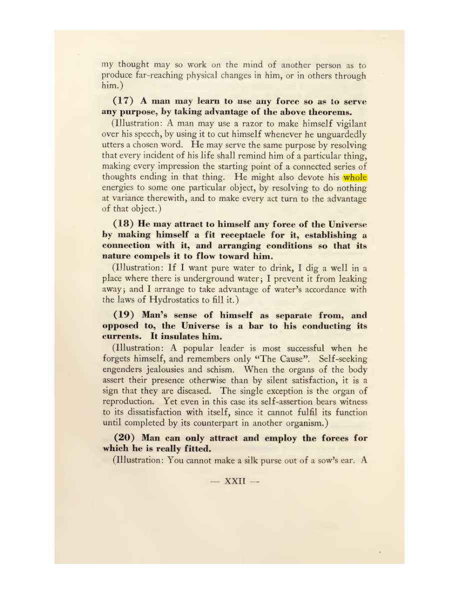 Original scan of Magick in Theory and Practice (Section 1), PDF page 24