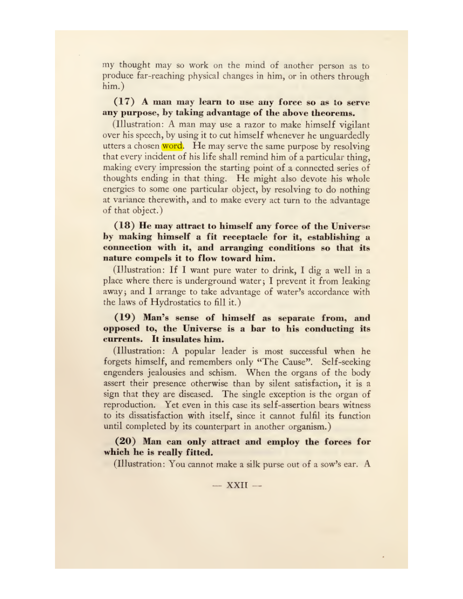 Original scan of Magick in Theory and Practice (Section 1), PDF page 24