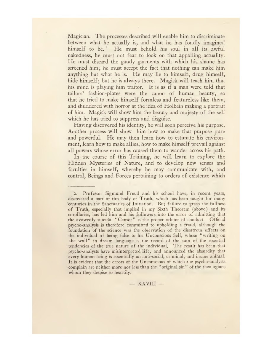 Original scan of Magick in Theory and Practice (Section 1), PDF page 30