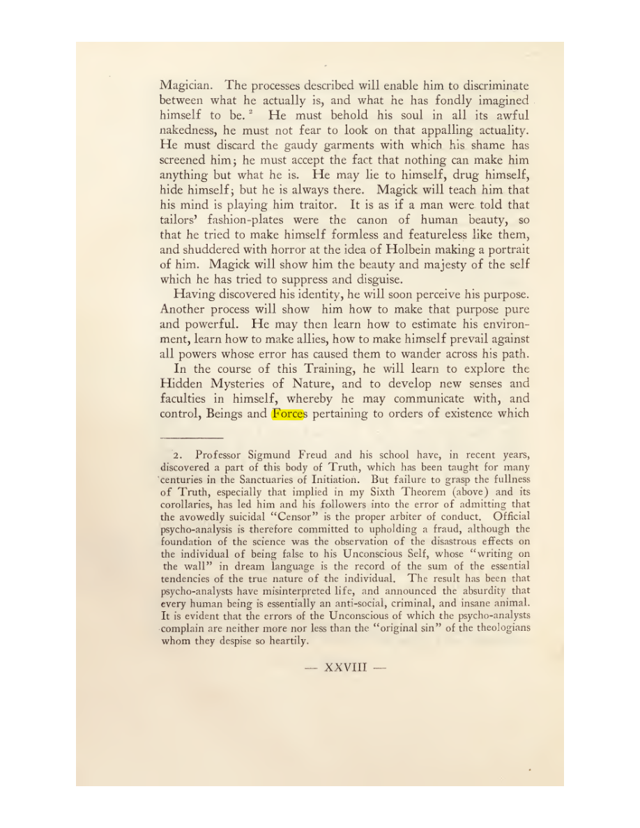 Original scan of Magick in Theory and Practice (Section 1), PDF page 30
