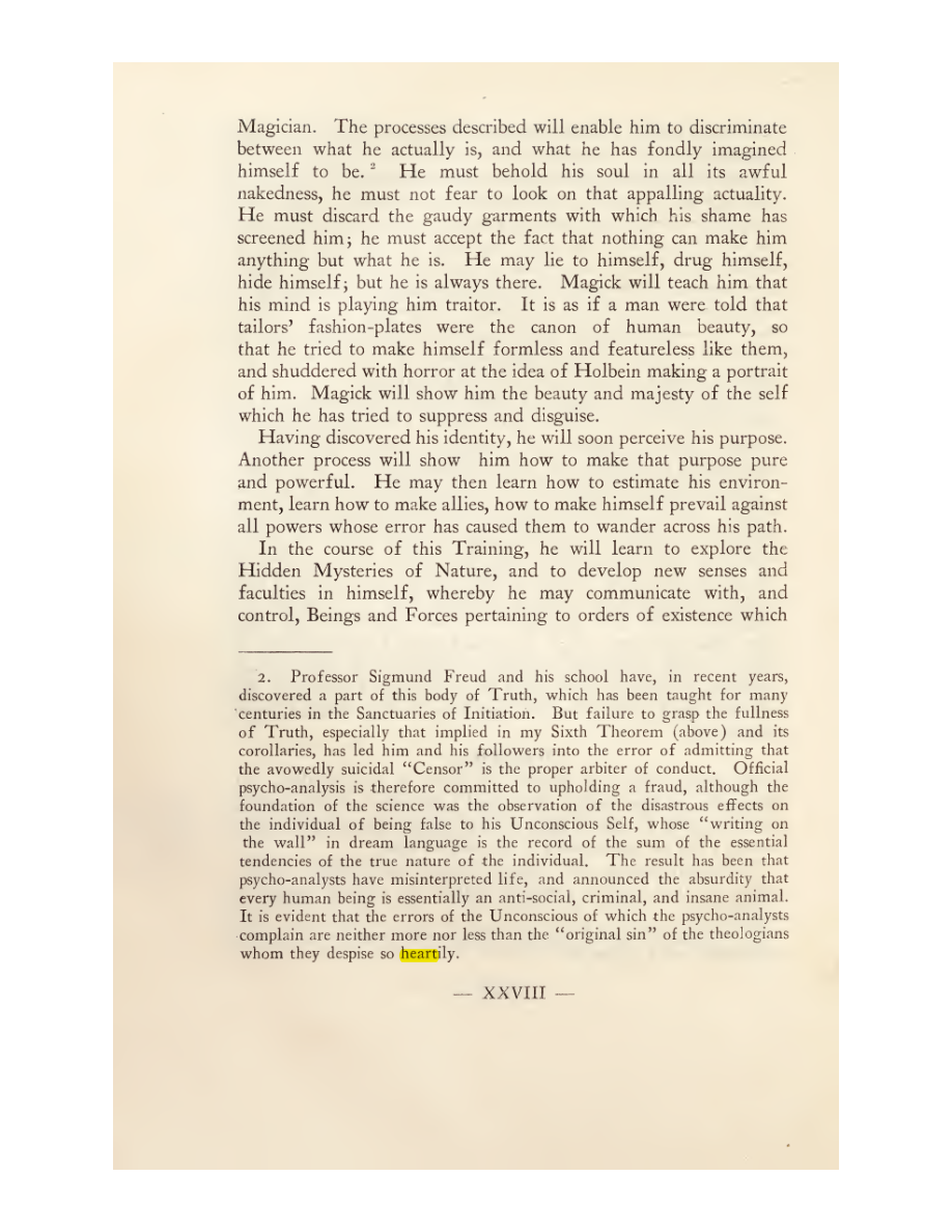 Original scan of Magick in Theory and Practice (Section 1), PDF page 30