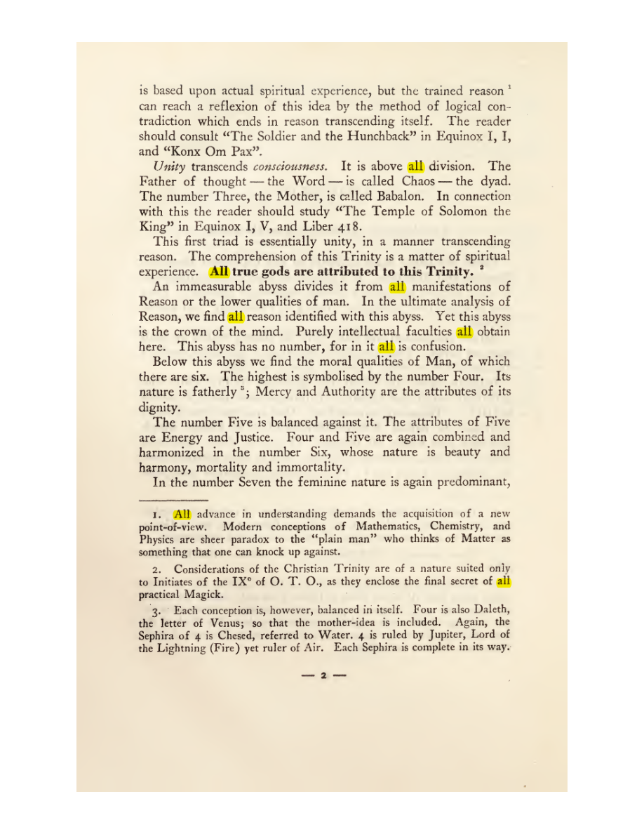 Original scan of Magick in Theory and Practice (Section 1), PDF page 38