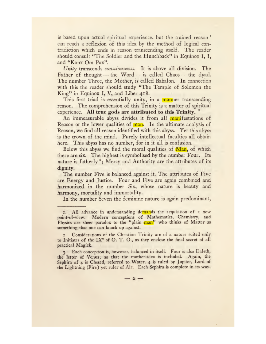 Original scan of Magick in Theory and Practice (Section 1), PDF page 38