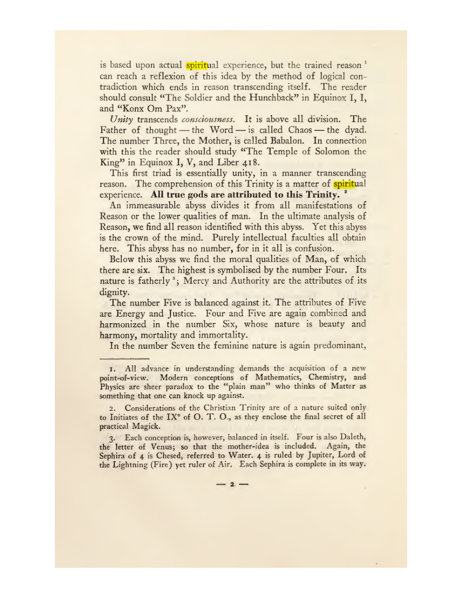 Original scan of Magick in Theory and Practice (Section 1), PDF page 38