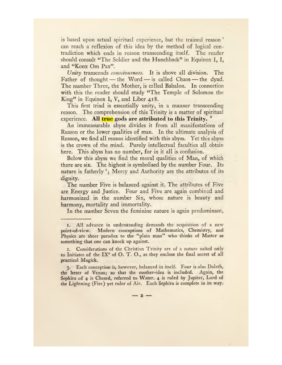 Original scan of Magick in Theory and Practice (Section 1), PDF page 38