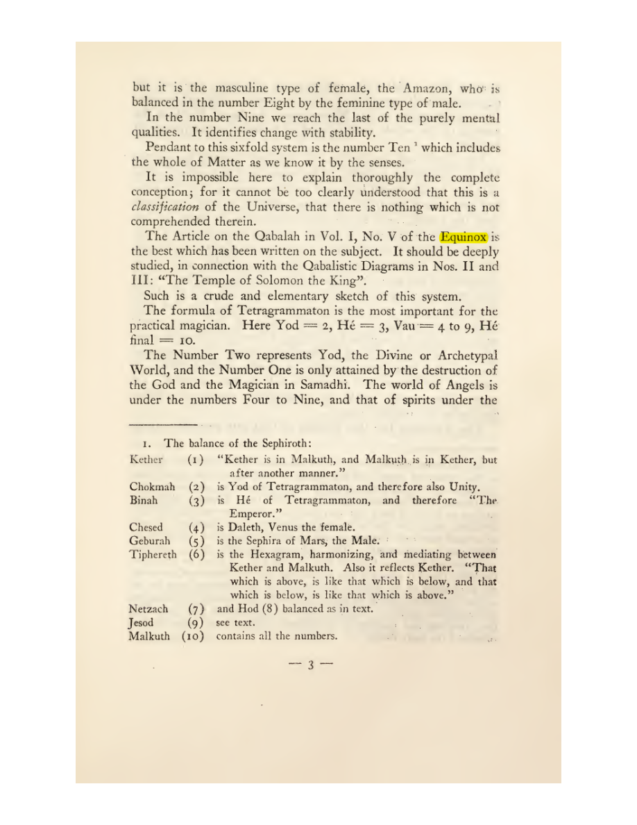 Original scan of Magick in Theory and Practice (Section 1), PDF page 39