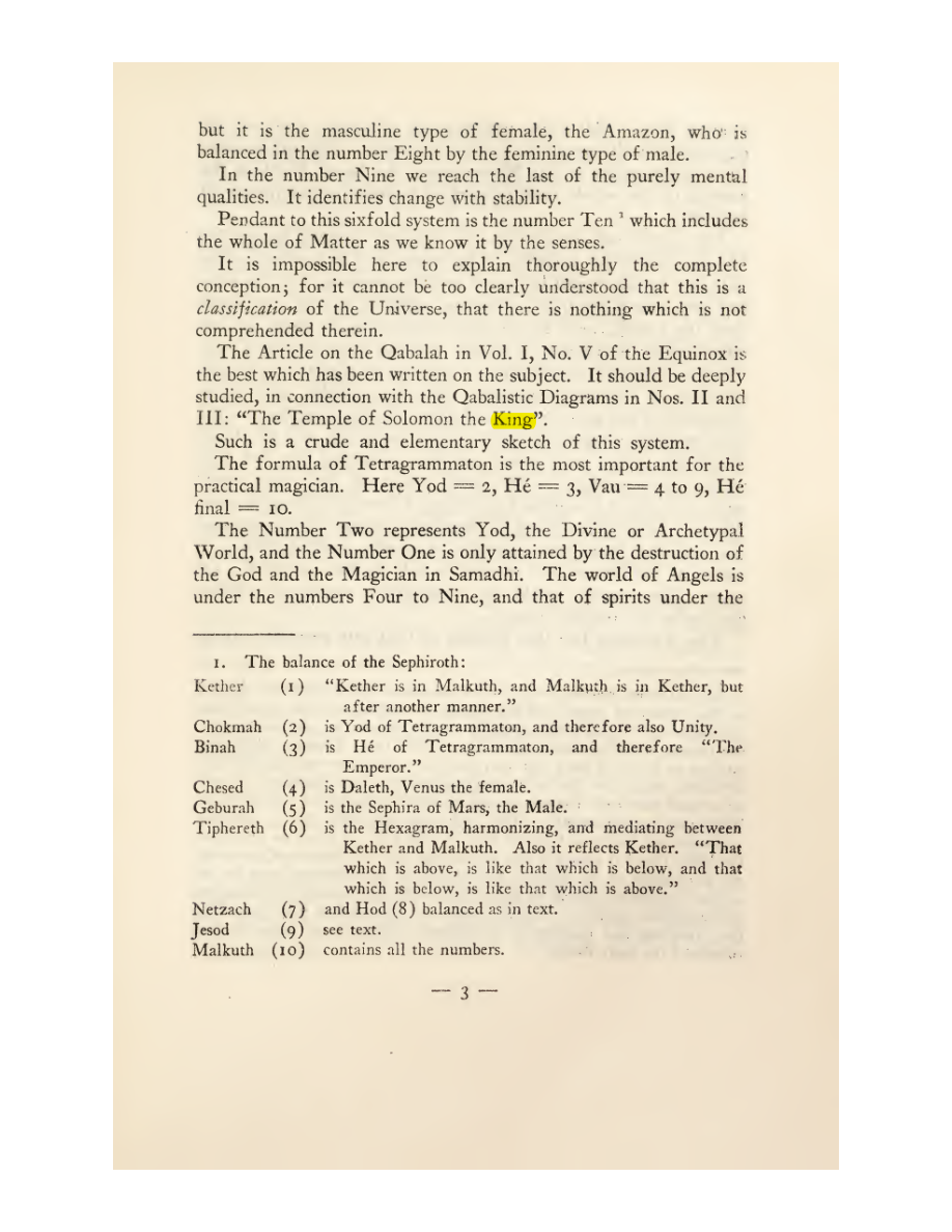 Original scan of Magick in Theory and Practice (Section 1), PDF page 39