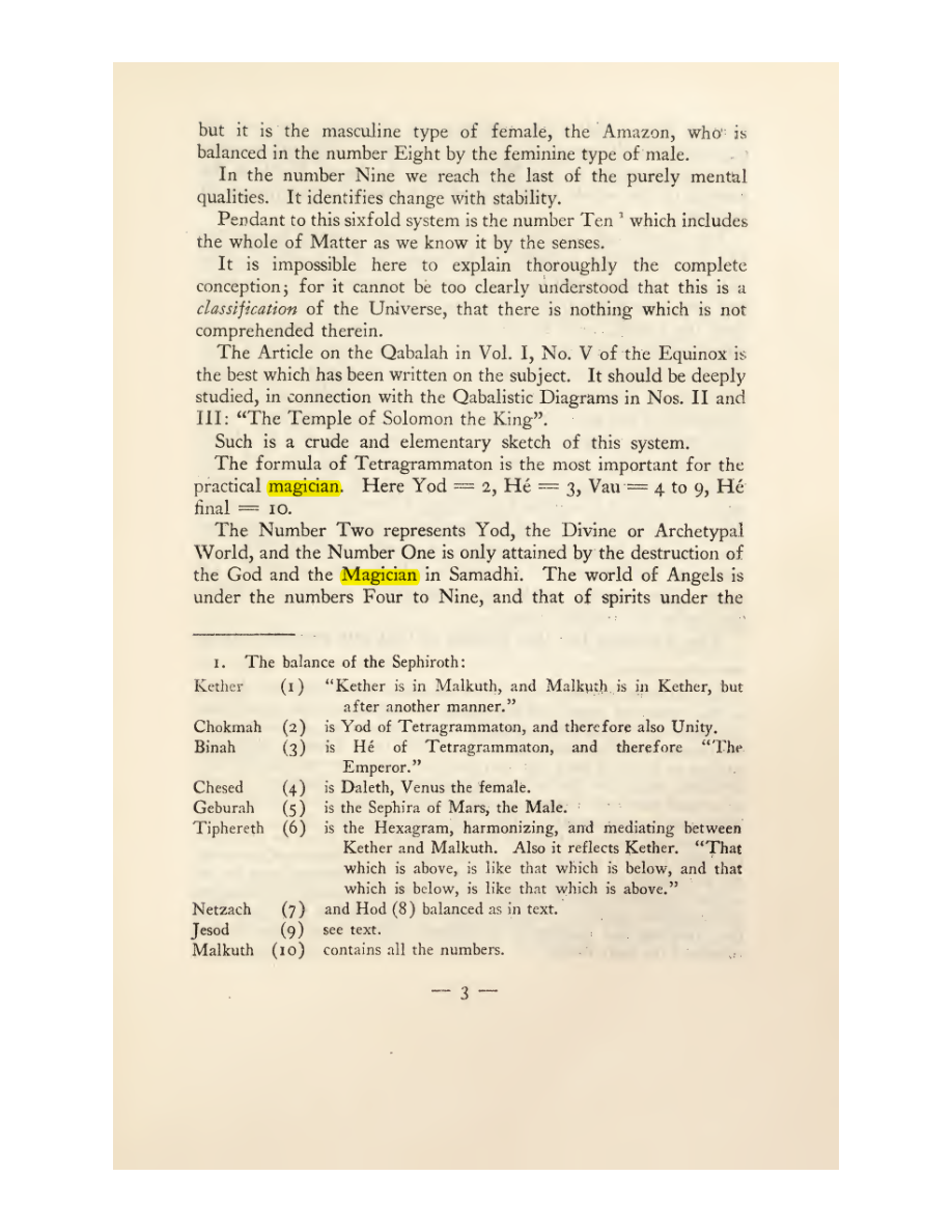 Original scan of Magick in Theory and Practice (Section 1), PDF page 39