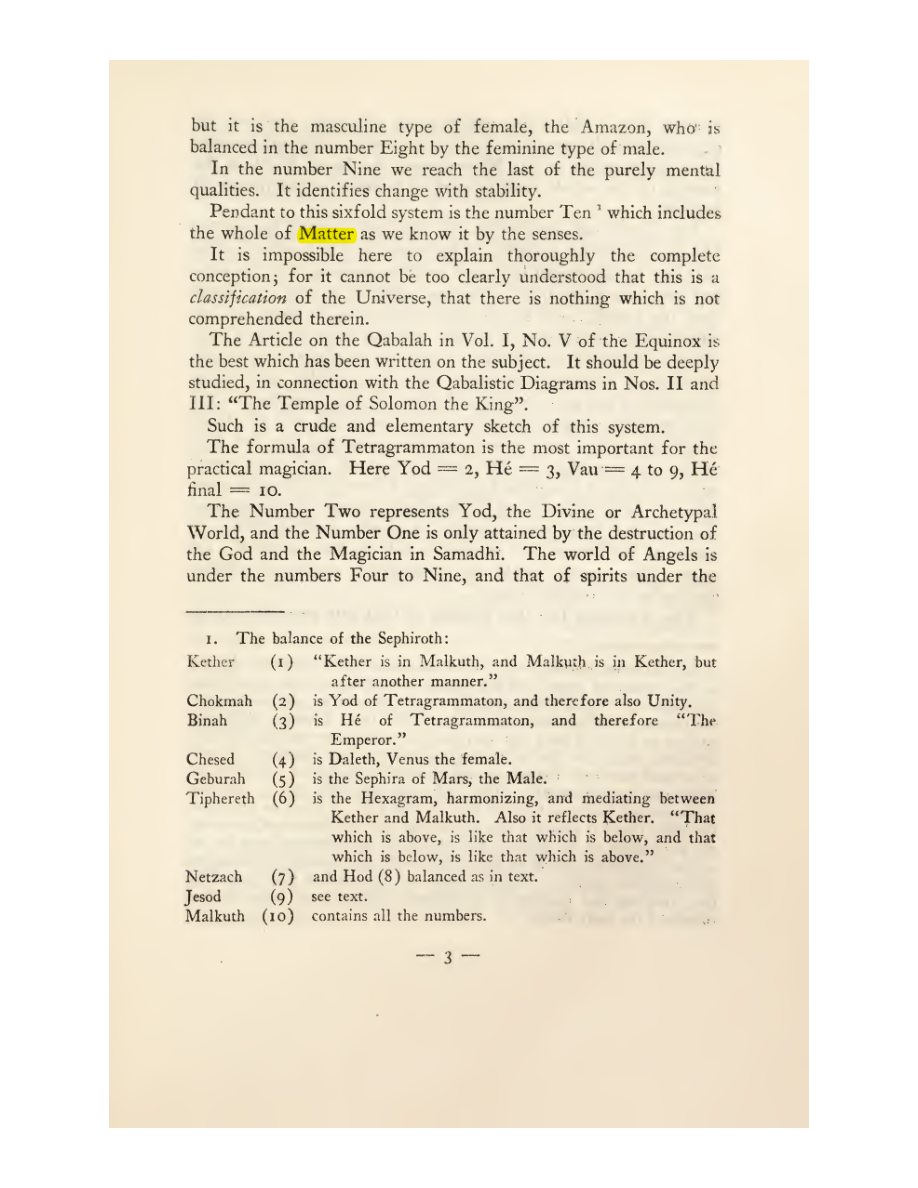 Original scan of Magick in Theory and Practice (Section 1), PDF page 39