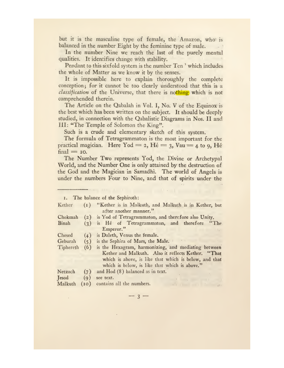 Original scan of Magick in Theory and Practice (Section 1), PDF page 39