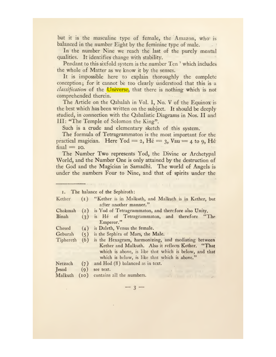 Original scan of Magick in Theory and Practice (Section 1), PDF page 39