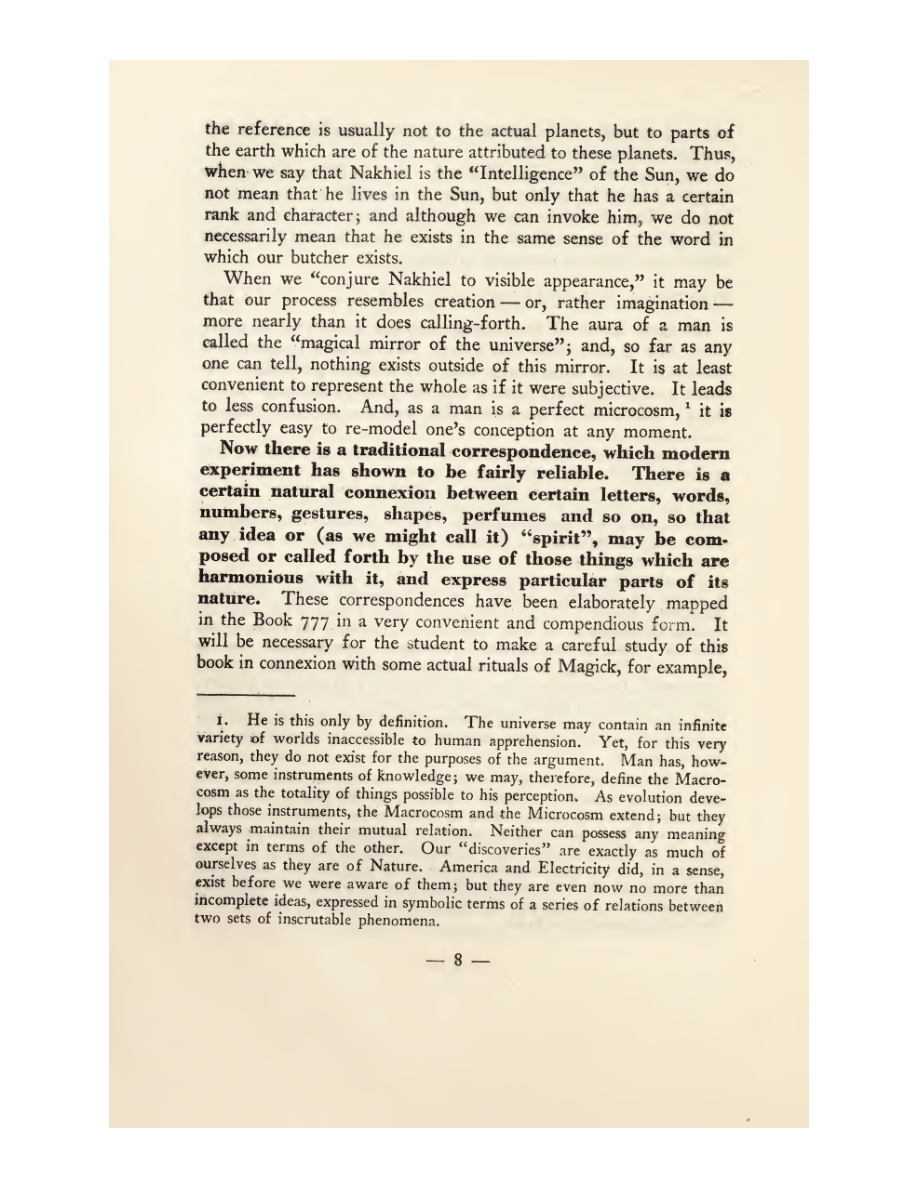 Original scan of Magick in Theory and Practice (Section 1), PDF page 44