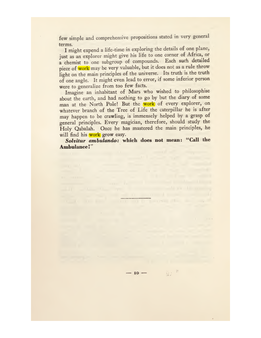 Original scan of Magick in Theory and Practice (Section 1), PDF page 46