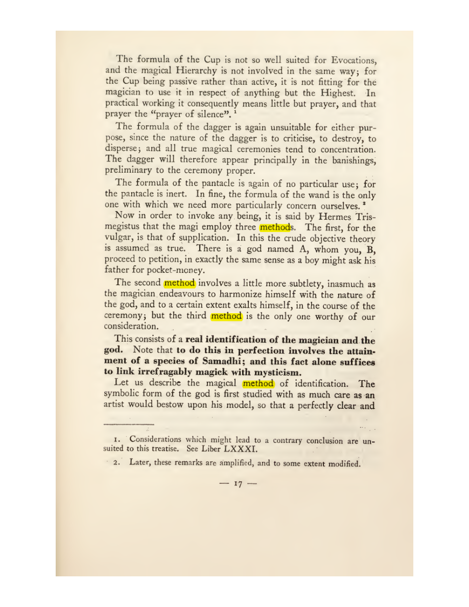 Original scan of Magick in Theory and Practice (Section 1), PDF page 53