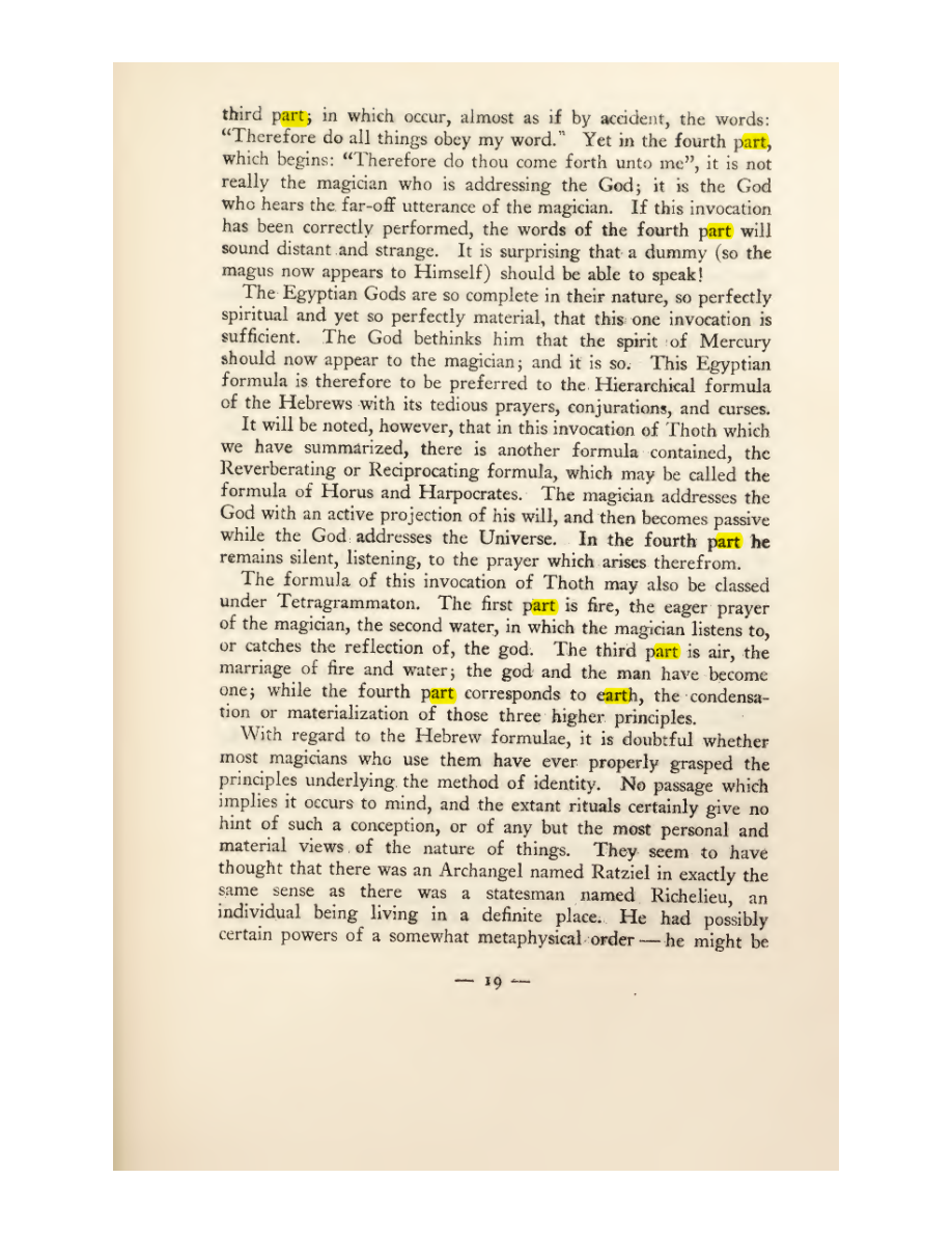Original scan of Magick in Theory and Practice (Section 1), PDF page 55