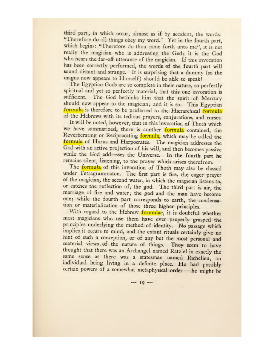 Original scan of Magick in Theory and Practice (Section 1), PDF page 55