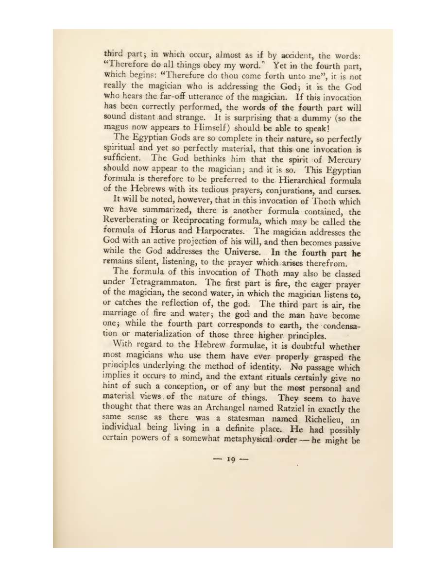 Original scan of Magick in Theory and Practice (Section 1), PDF page 55