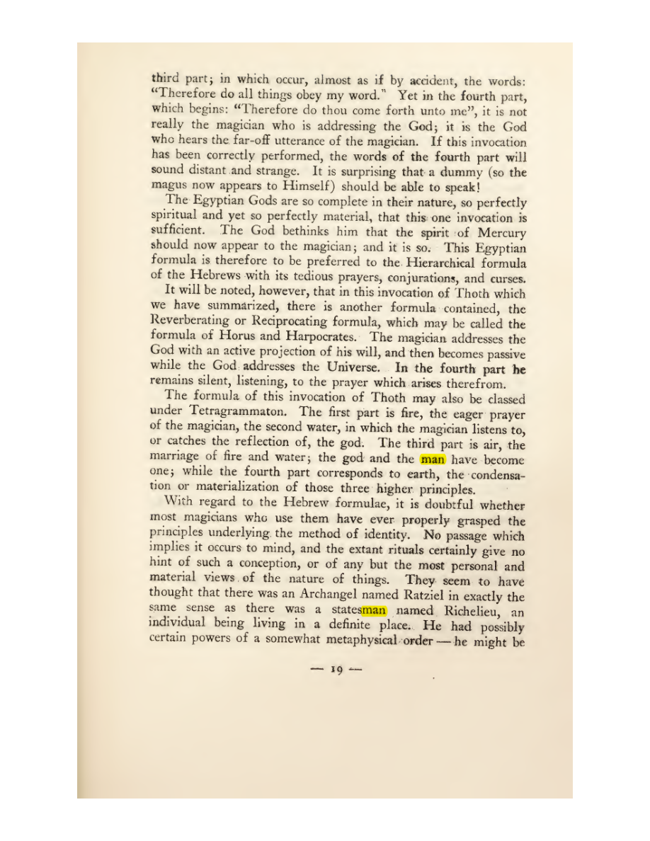 Original scan of Magick in Theory and Practice (Section 1), PDF page 55