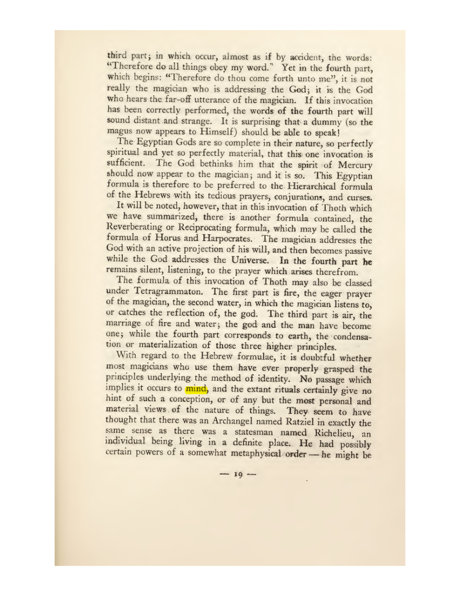 Original scan of Magick in Theory and Practice (Section 1), PDF page 55
