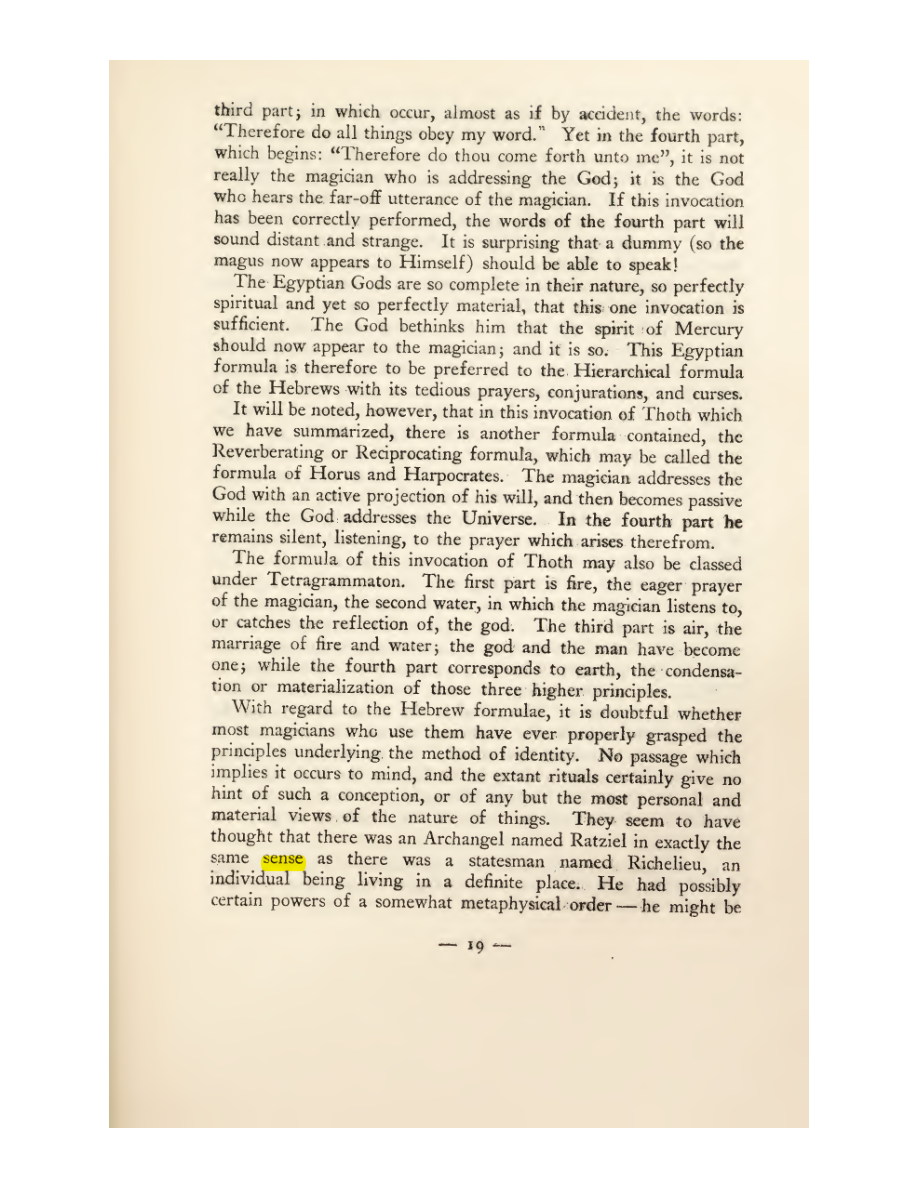 Original scan of Magick in Theory and Practice (Section 1), PDF page 55