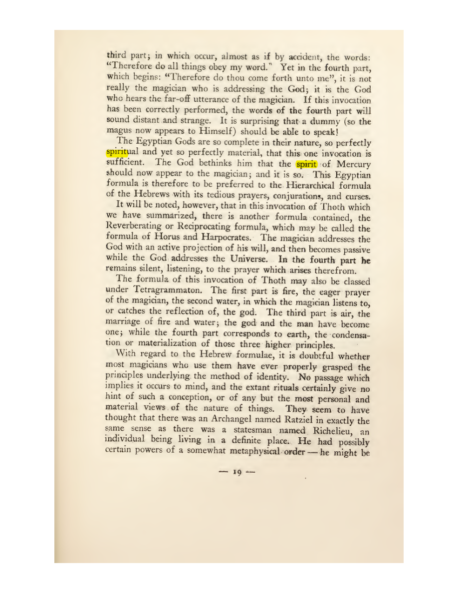 Original scan of Magick in Theory and Practice (Section 1), PDF page 55