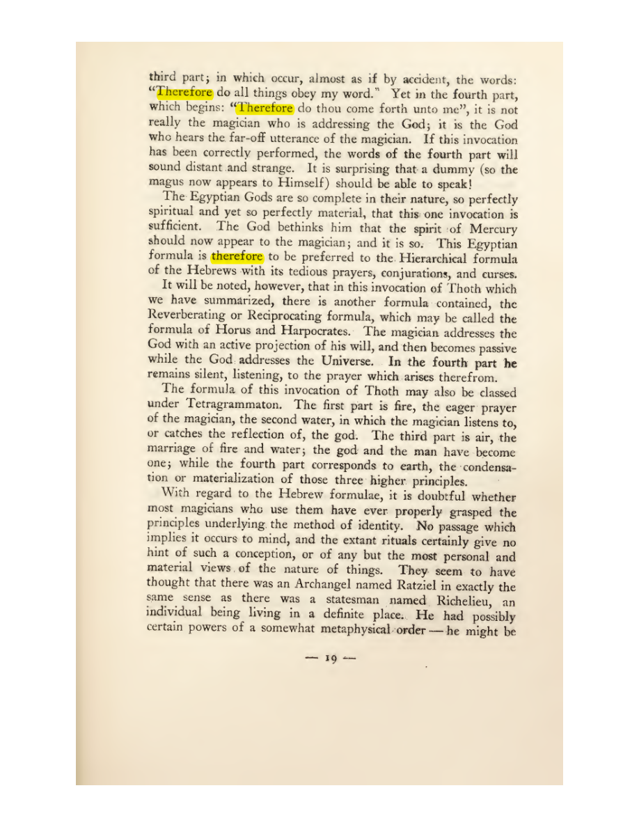 Original scan of Magick in Theory and Practice (Section 1), PDF page 55