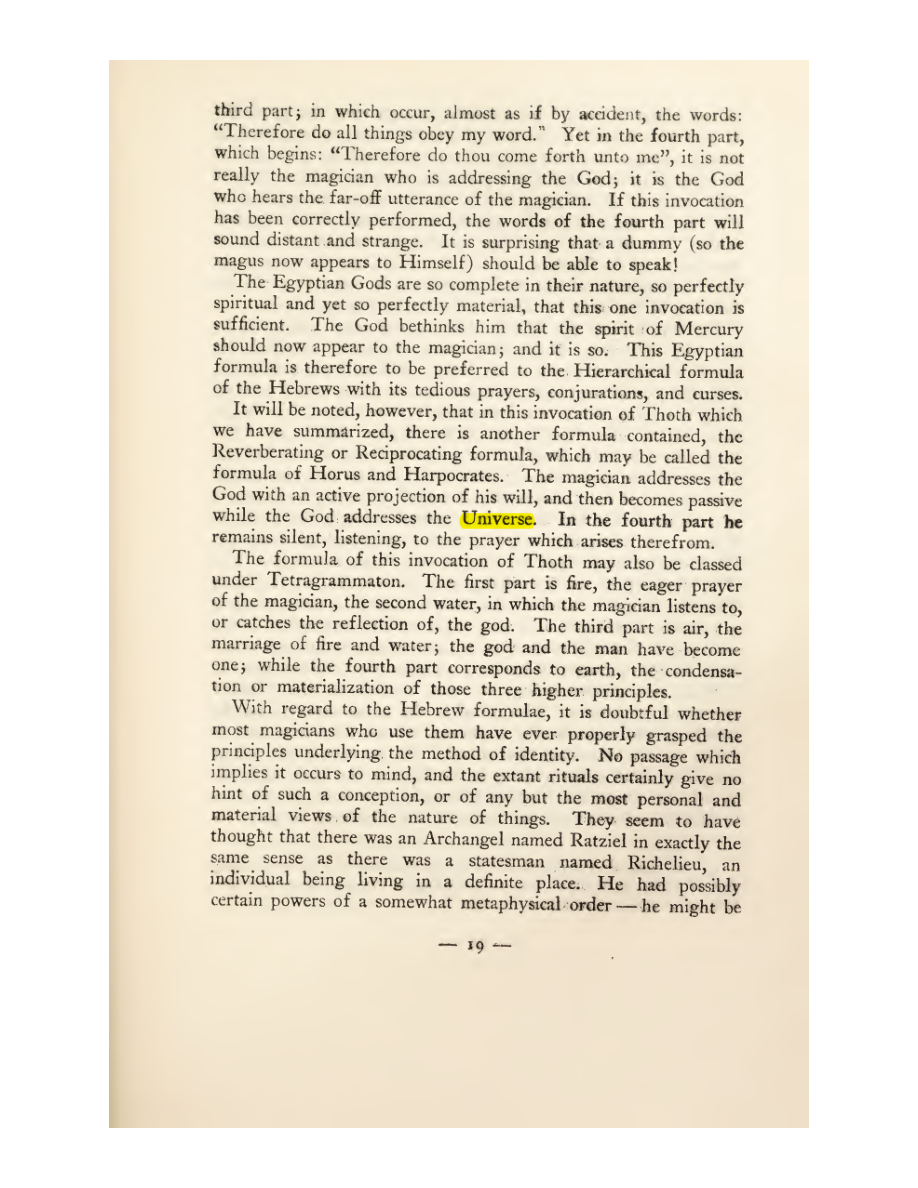 Original scan of Magick in Theory and Practice (Section 1), PDF page 55