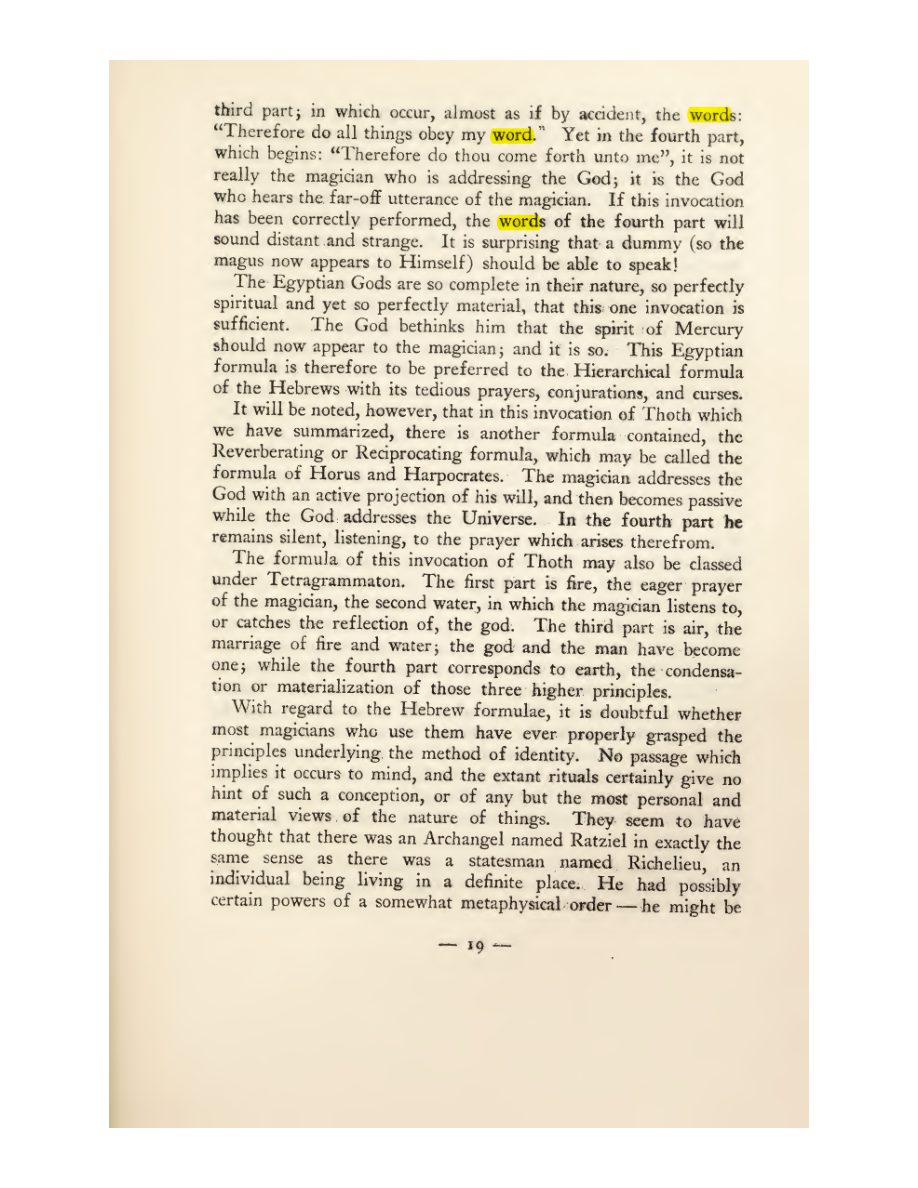 Original scan of Magick in Theory and Practice (Section 1), PDF page 55