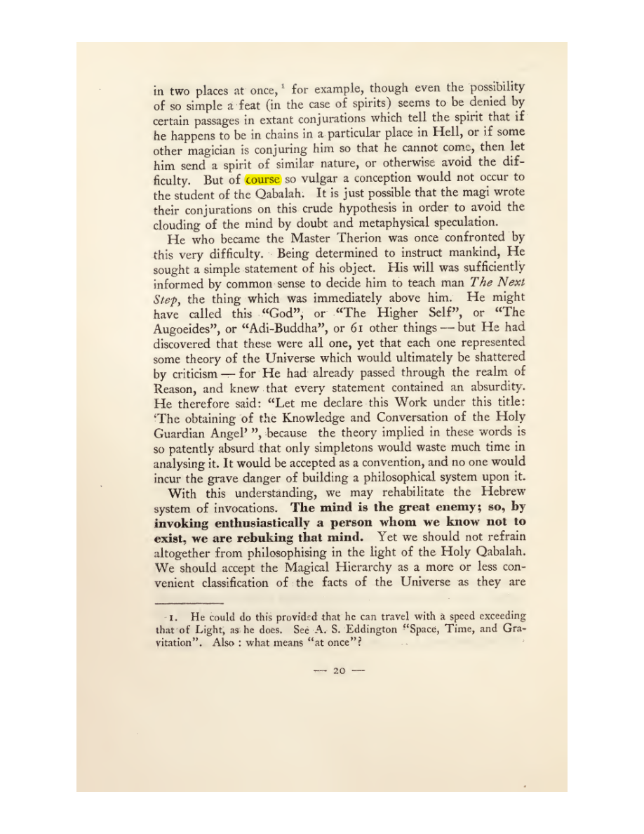 Original scan of Magick in Theory and Practice (Section 1), PDF page 56