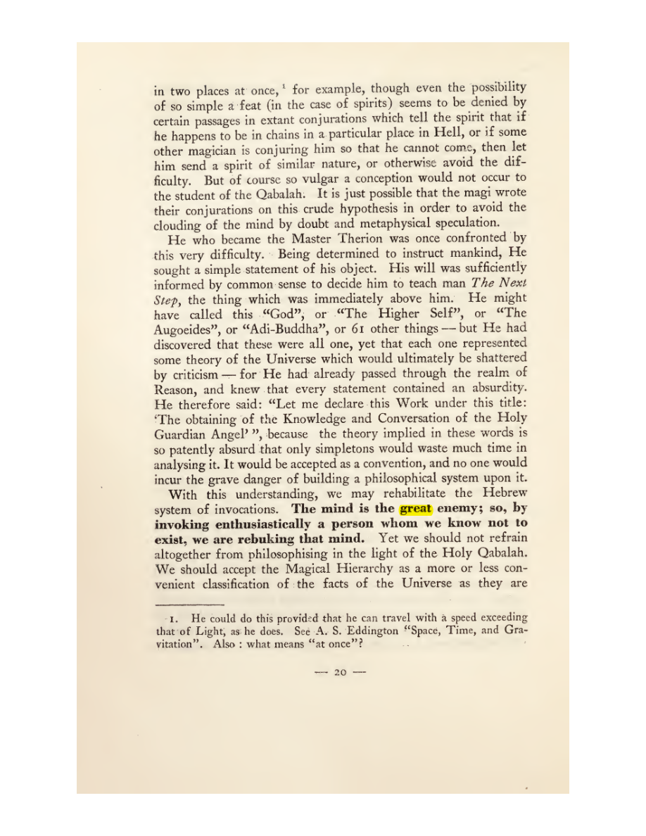 Original scan of Magick in Theory and Practice (Section 1), PDF page 56