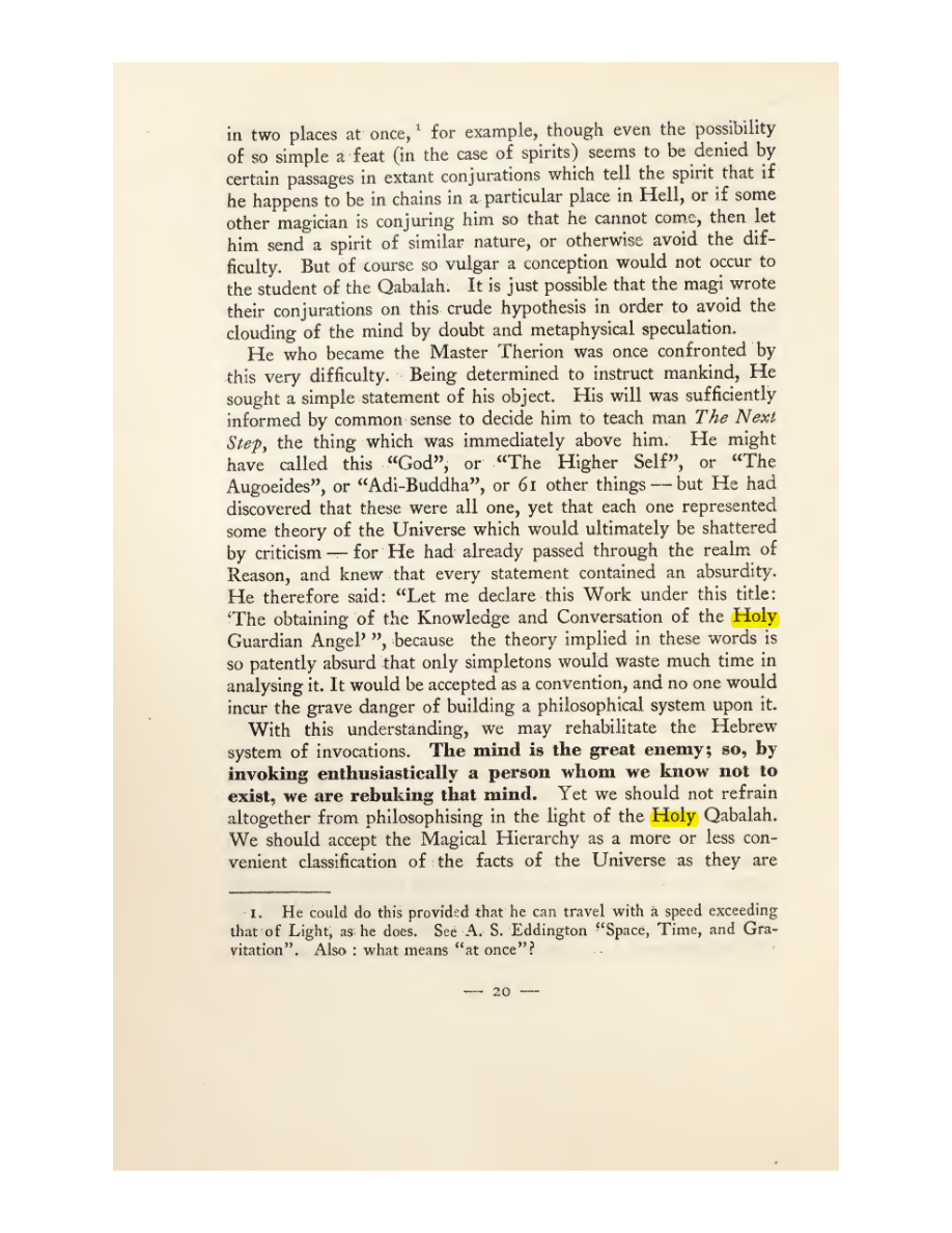 Original scan of Magick in Theory and Practice (Section 1), PDF page 56