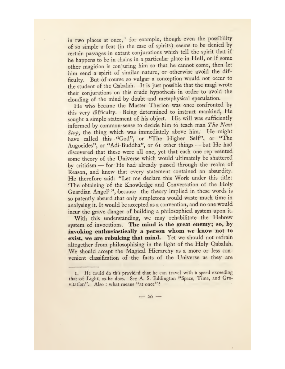 Original scan of Magick in Theory and Practice (Section 1), PDF page 56